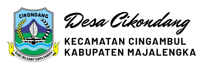 Cikondang
