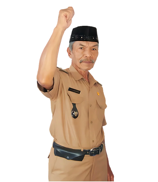sapa-kepala-desa